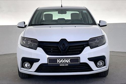 Renault Symbol LE | Guaranteed Warranty | 0 Down Payment