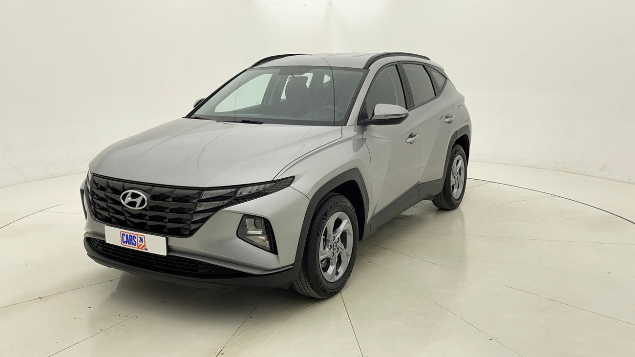 Hyundai Tucson SMART 2 | Zero Down Payment | Home Test Drive