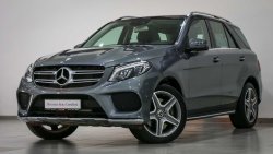 مرسيدس بنز GLE 400 4MATIC VSB 28027