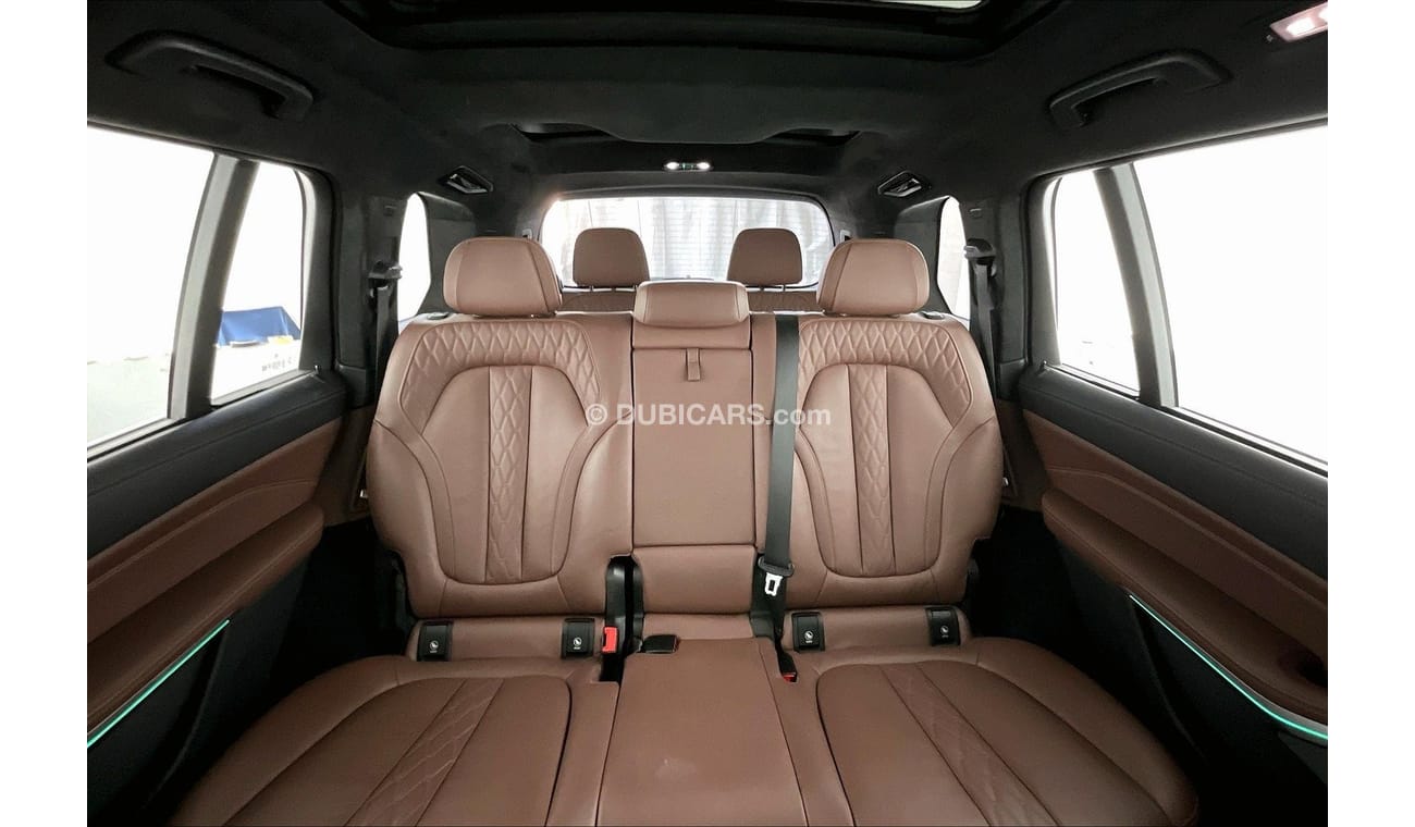 BMW 318i Standard | 1 year free warranty | 0 down payment | 7 day return policy