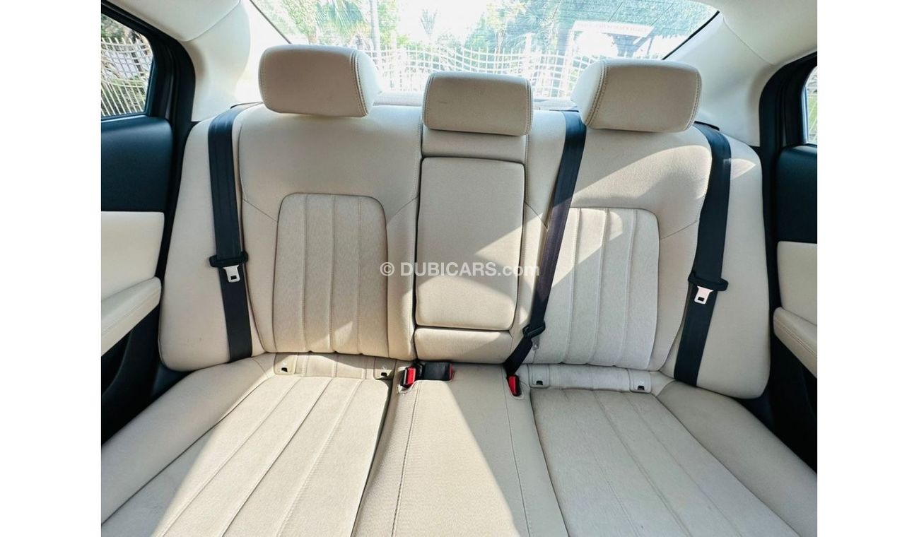 Mazda 6 S 1020 PM || MAZDA 6 2.5 V4 || LOW MILLEAGE || 0% DP || GCC || WELL MAINTAINED