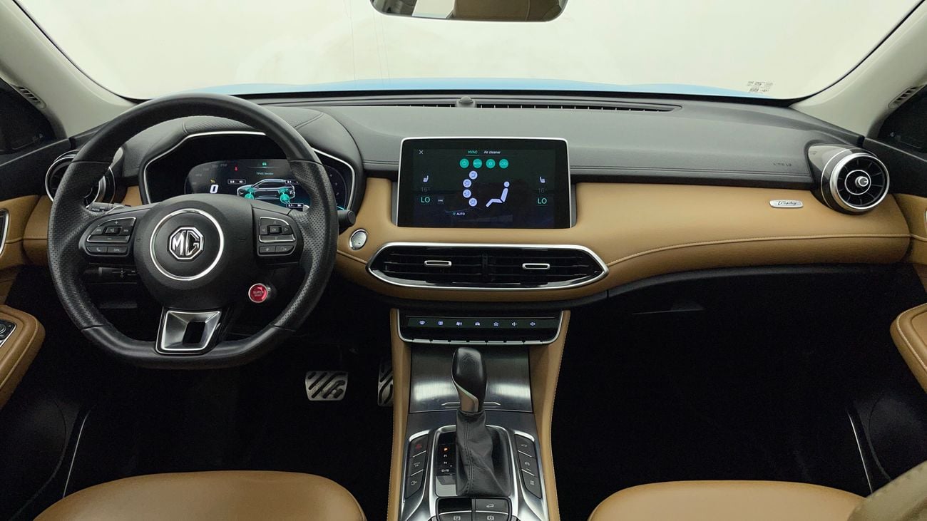 MG HS LUXURY TROPHY 2 | Zero Down Payment | Home Test Drive
