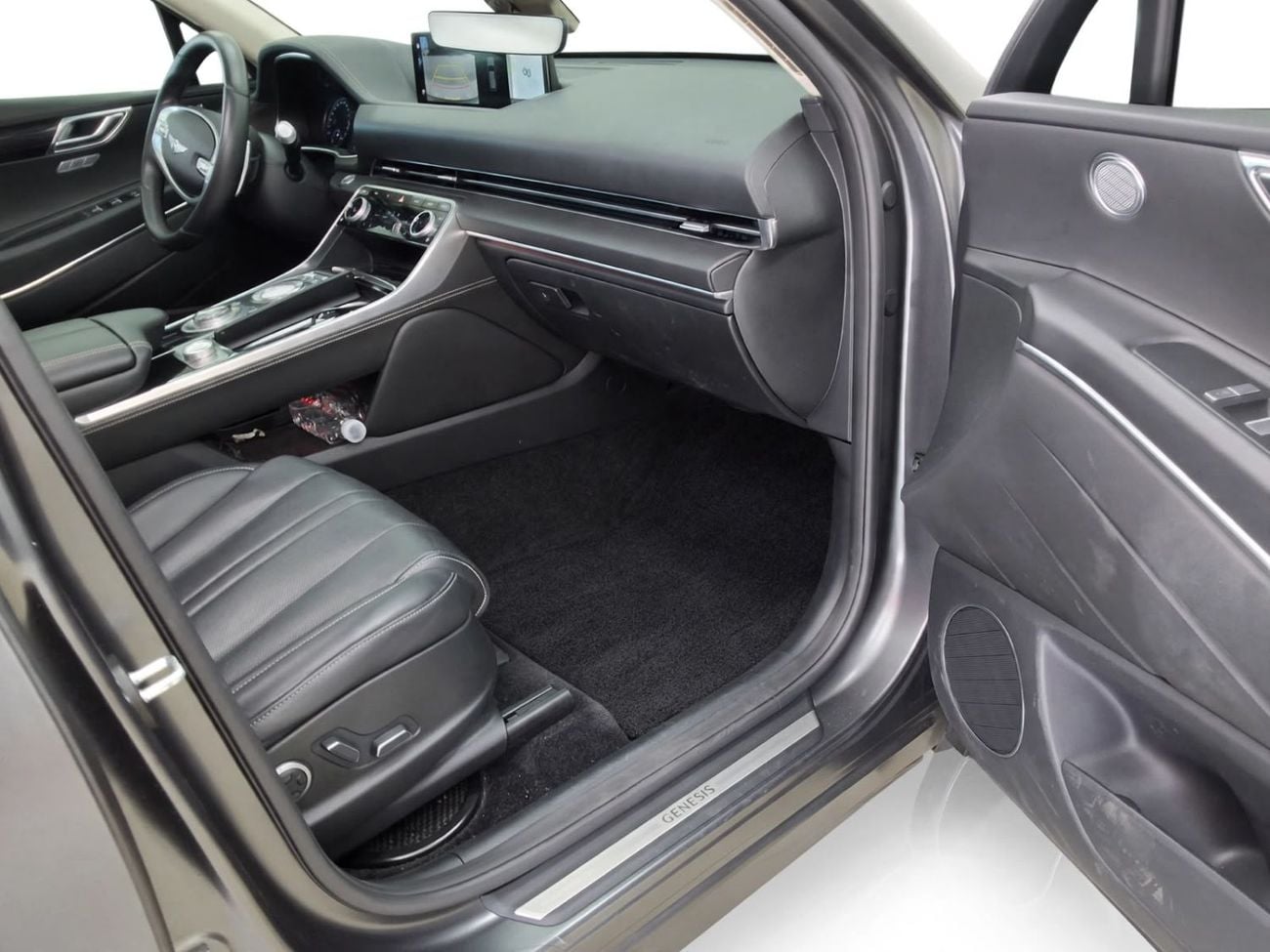 Genesis GV80 PREMIER