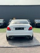 مرسيدس بنز C 300 Sport 2.0L (258 HP)