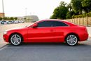 أودي A5 45 TFSI S-LINE