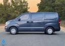 Hyundai H-1 Cargo Van 2.5L RWD MT Diesel / Well Maintained / GCC / Book now!