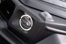 مرسيدس بنز G 63 AMG Std 4.0L