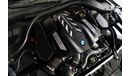 BMW 850 2020 BMW 850i M-Sport / Motorsport Engineering Package / BMW Warranty & Service