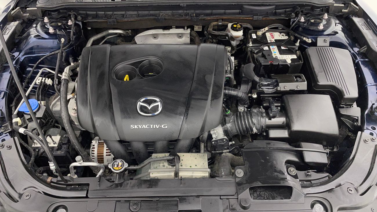 Mazda 6 S 2.5 | Zero Down Payment | Home Test Drive