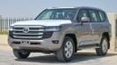 تويوتا لاند كروزر GXR2 3.5L TOYOTA LAND CRUISER GXR 3.5L PETROL TWIN TURBO 2025