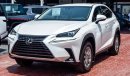 Lexus NX300