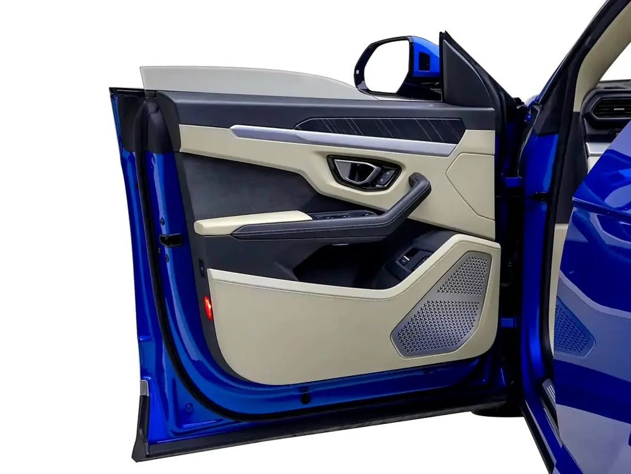 Lamborghini Urus STD 4.0T V8