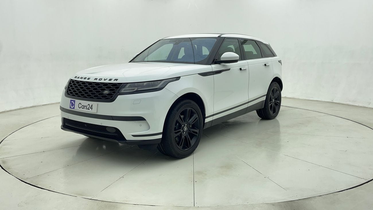 Land Rover Range Rover Velar P250 S 2.0L Petrol 2020 P250 S | AED 1900/Month | 0 DP | 30 Day Return | Warranty