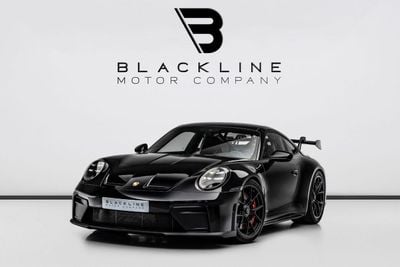 Porsche 911 The BEST Ramadan Offer in the UAE - Limited Time, February 2028 Porsche Warranty, GCC