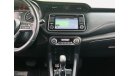 Nissan Kicks sl