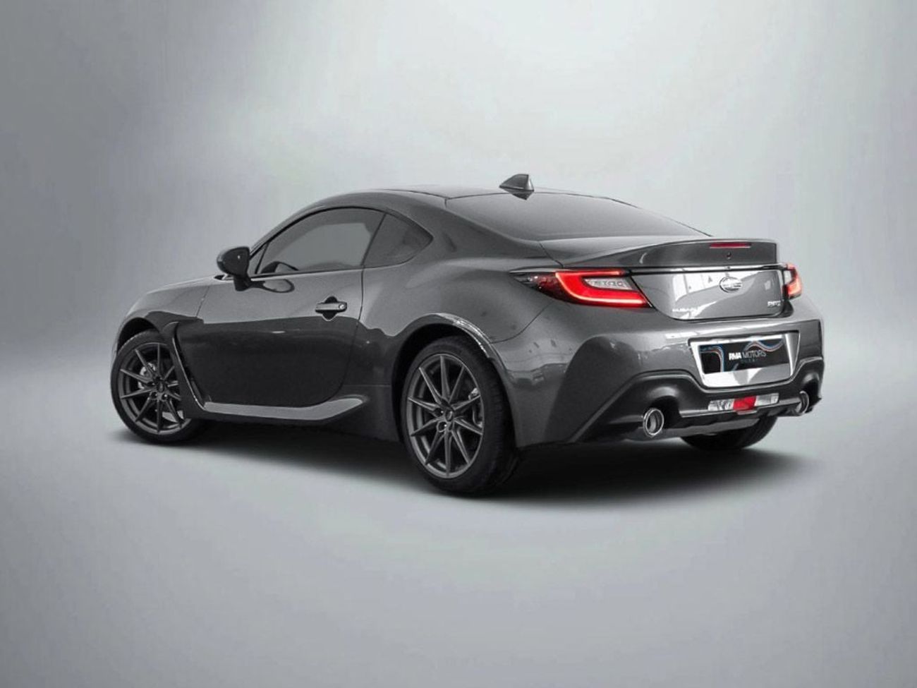 سوبارو BRZ 2025 Subaru BRZ / Nearly New / 3 Year Subaru Warranty