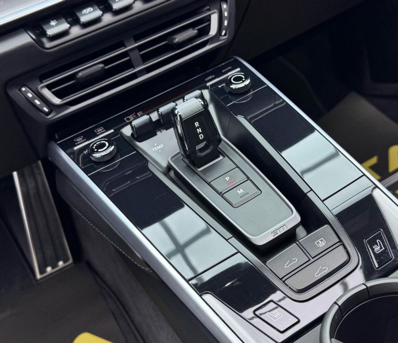 Porsche 911 Turbo S 3.8L (640 HP) Coupe 2022 Porsche 911 Turbo S, 2025 Porsche Warranty, Sport Chrono Package, F