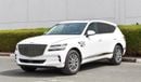 Genesis GV80 Advanced 2.5T AWD