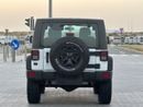 جيب رانجلر WILLYS WHEELER