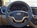 Hyundai Accent 1.4L /  BRAND NEW / ALLOY RIMS/ CODE#69046