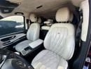 Mercedes-Benz V 250 Std 2.1L Mercedes Benz V250 VIP GCC