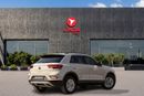 Volkswagen T-ROC LIFE Volkswagen T-Roc Life Plus 2026 GCC | Agency Warranty | Service Contract for 1,375.00 AED monthly