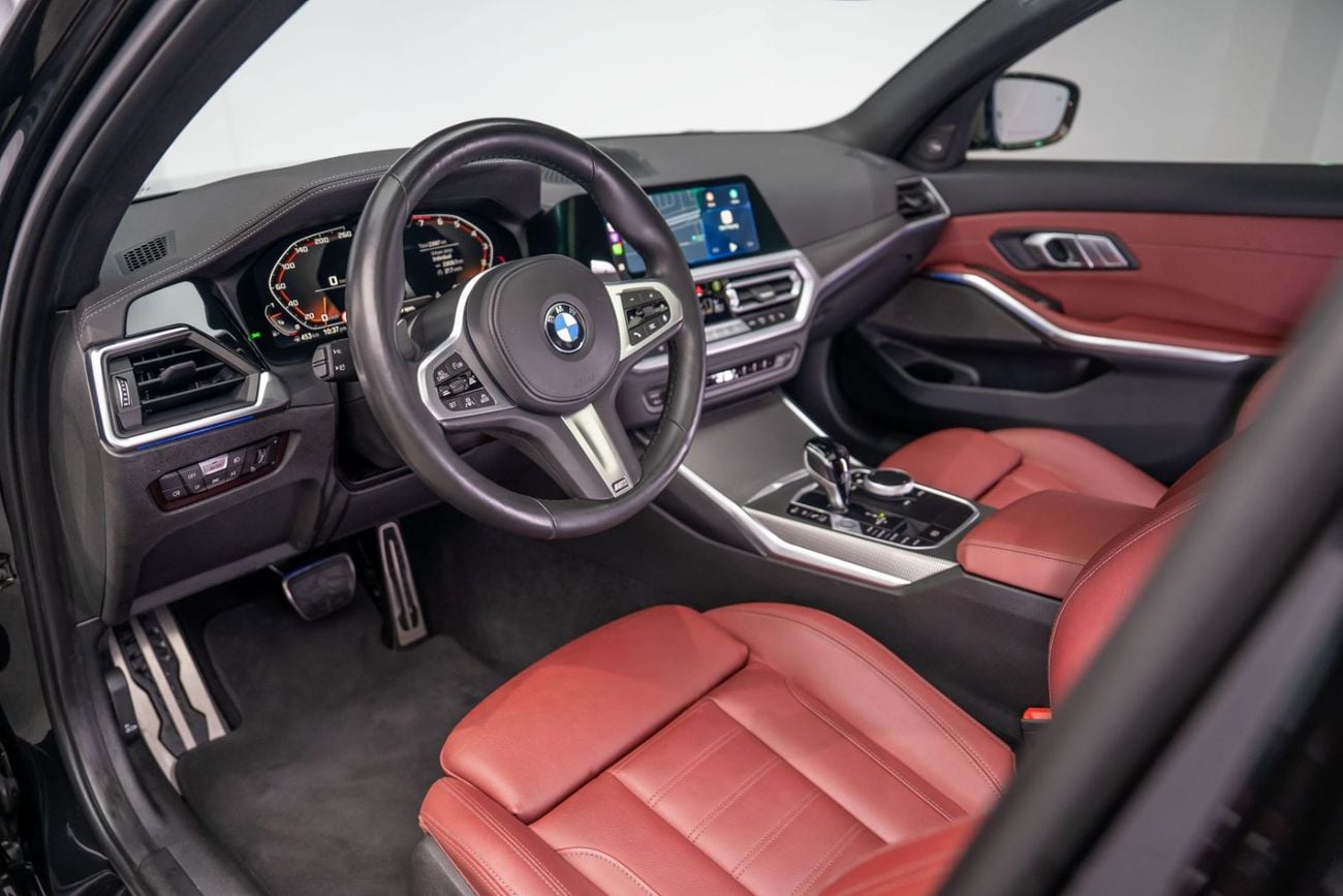 BMW M340i M SPORT