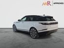 Land Rover Range Rover Velar DYNAMIC SE P250 Dynamic SE P 2.0