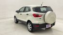 Ford EcoSport AMBIENTE 1.5 | Zero Down Payment | Home Test Drive