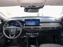 Lincoln Corsair PREMIER COR124/AL TAYER MOTORS/ AL QOUZ SHOWROOM