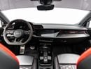 أودي RS3 TFSI quattro 2.5L Sedan