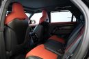 لاند روفر رينج روفر سبورت SV EDITION ONE P635 4.4L
