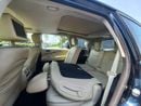 إنفينيتي QX60 Luxury 3.5L