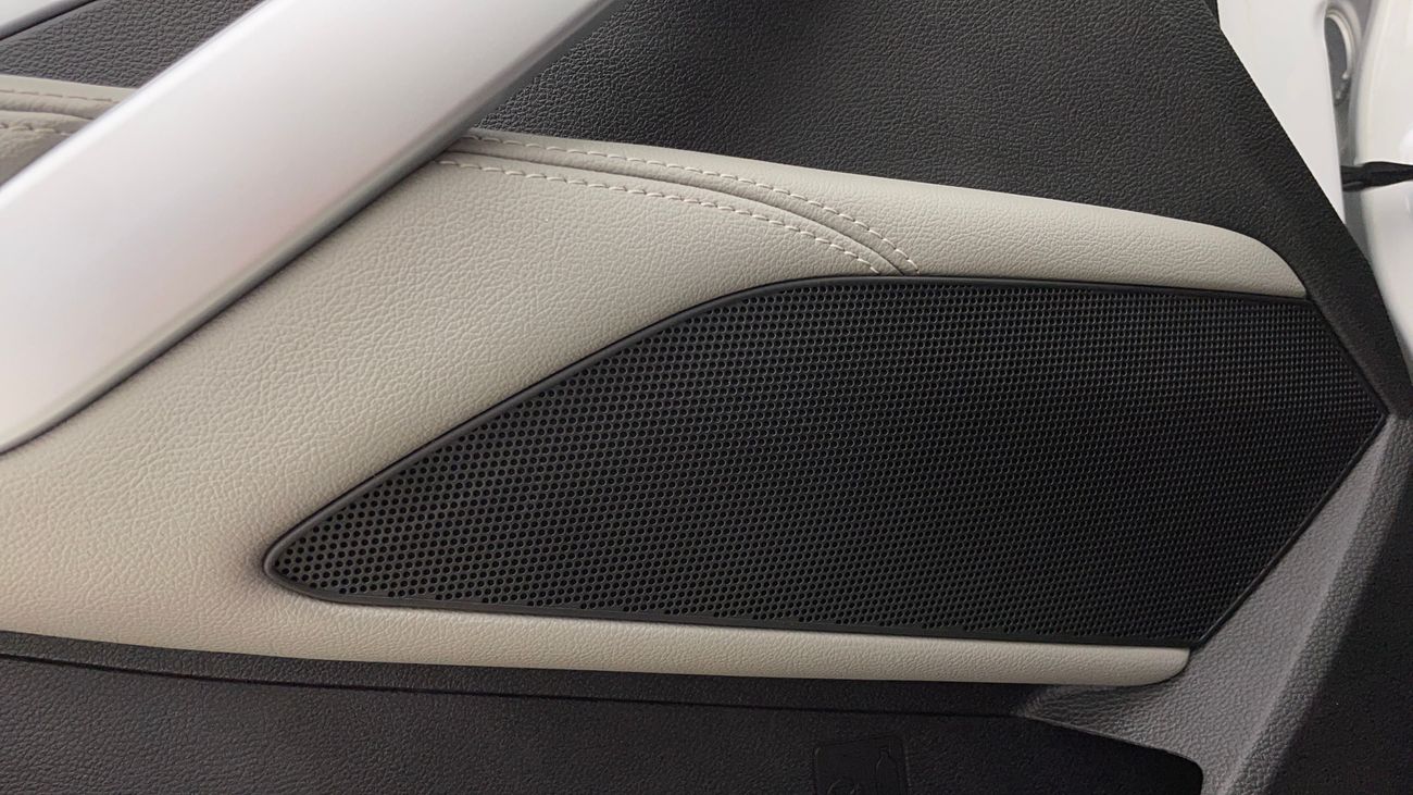 شيفروليه جروف LT 1.5 | بدون دفعة مقدمة | اختبار قيادة مجاني للمنزل