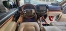Toyota Land Cruiser GXR