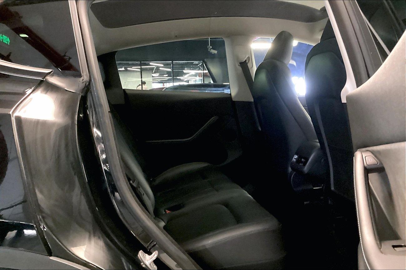 Tesla Model Y Performance (Dual Motor) | Guaranteed Warranty | 0 Down Payment