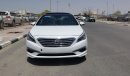 هيونداي سوناتا HYUNDAI SONATA FULL OPTION PANORAMIC 2015