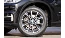 BMW X5 F15