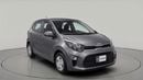 Kia Picanto LX 2023 | AED 402/Month | 0 DP | 30 Day Return | Warranty | Service History