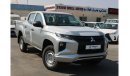 ميتسوبيشي L200 2.5L 4x4 GL Diesel 2023 | Export Only