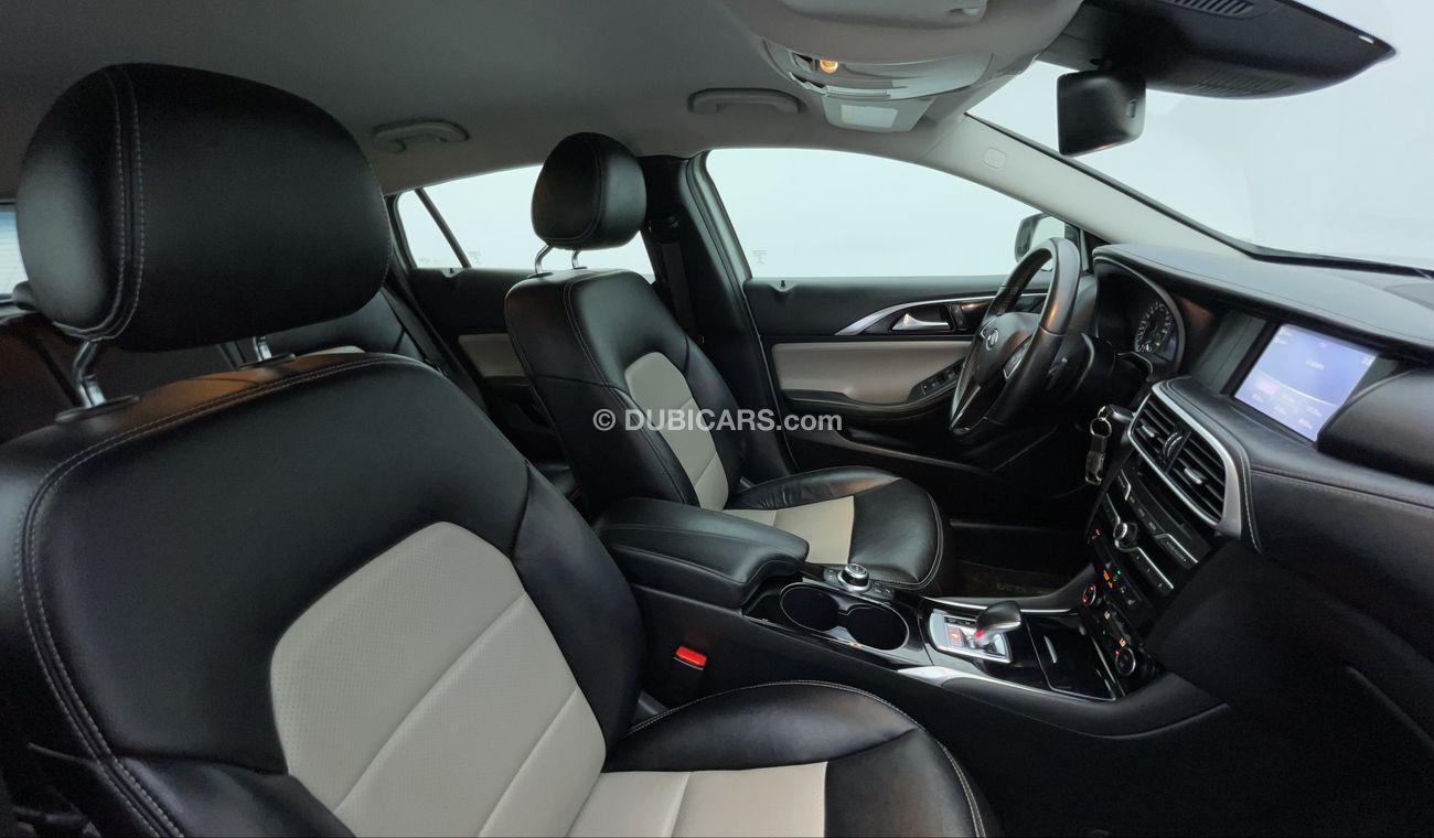 Infiniti Q30 STD 1.6 | Zero Down Payment | Free Home Test Drive