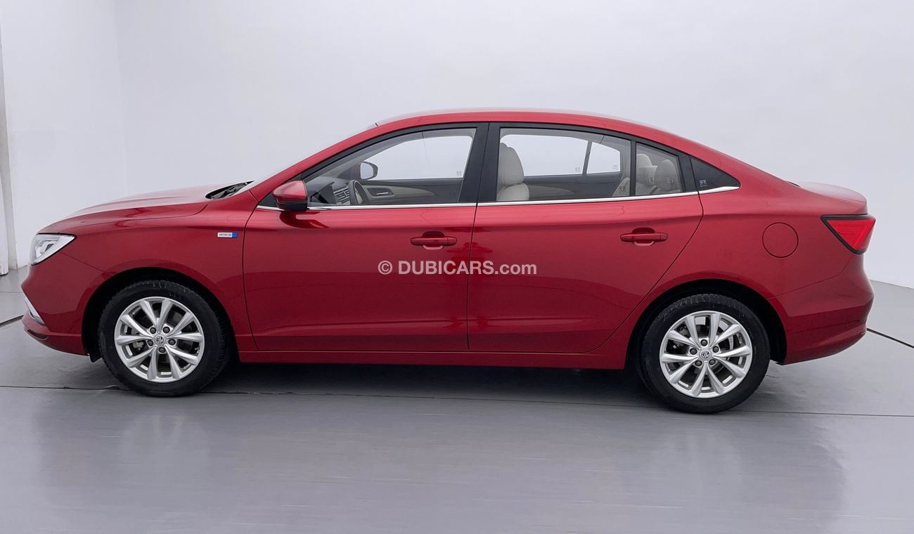 MG 350s STD 1.5 | Under Warranty | Inspected on 150+ parameters