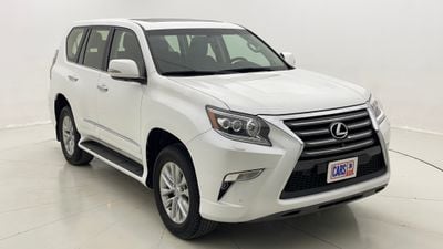 Lexus GX460 PREMIER 4.6 | Zero Down Payment | Home Test Drive