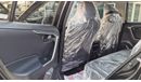 Toyota RAV4 LE - New Shape