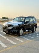 Toyota Land Cruiser Toyota Land Cruiser GXR 3.5L 2026