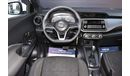 Nissan Kicks AED 849 PM | 1.6L SL GCC DEALER WARRANTY