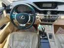 لكزس ES 350 PRESTIGE
