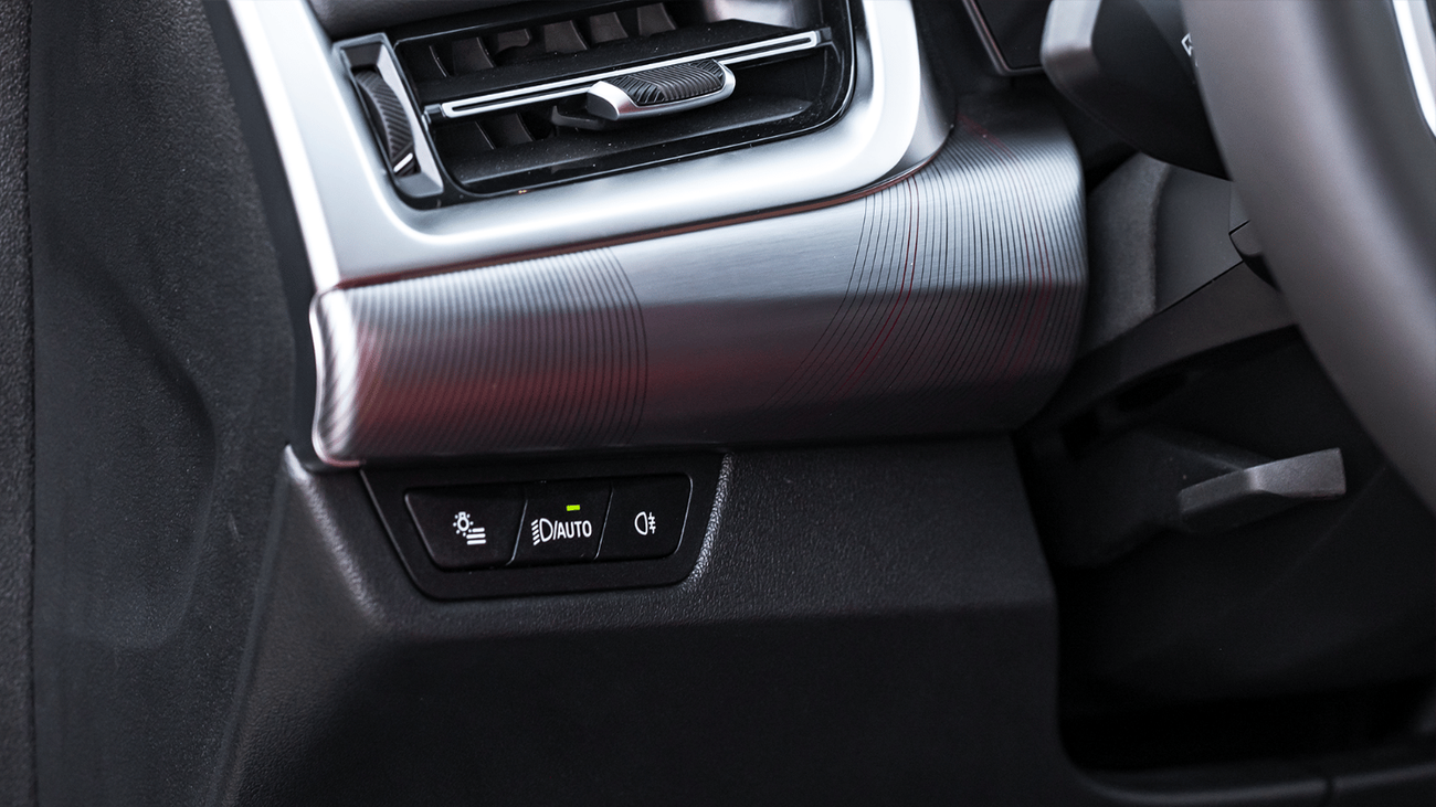 BMW X1 2025 | BMW X1 25LI SDRIVE M SPORT PACKAGE