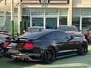 Ford Mustang GT Premium 5.0L V8