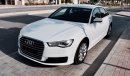 أودي A6 35TFSI